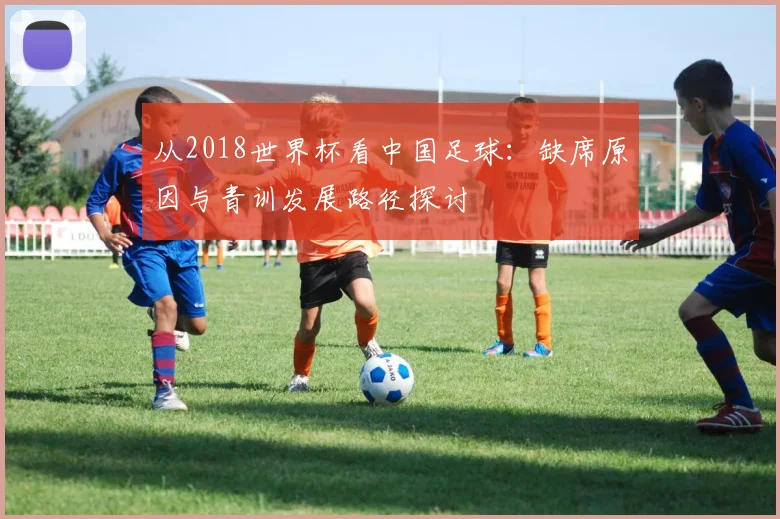 从2018世界杯看中国足球：缺席原因与青训发展路径探讨