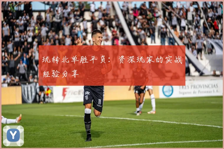 玩转北单胜平负：资深玩家的实战经验分享