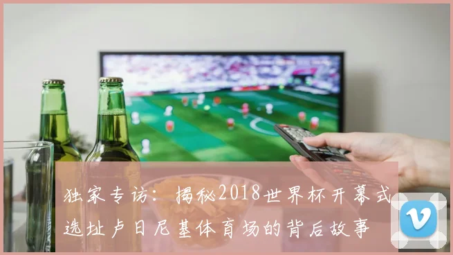 独家专访:揭秘2018世界杯开幕式选址卢日尼基体育场的背后故事