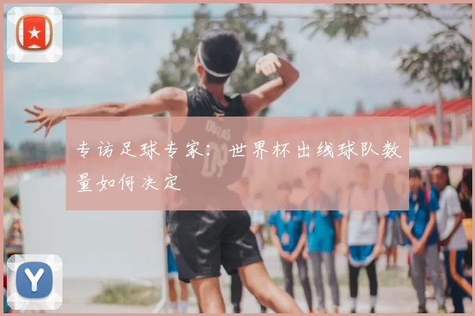 专访足球专家:世界杯出线球队数量如何决定