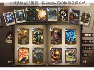 哈利波特魔法觉醒：探索魔法帽的神秘获得攻略