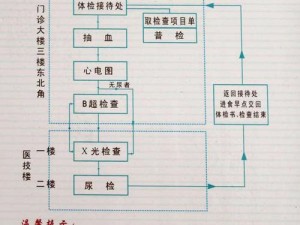 小雨体检经验分享 小雨体检经验分享：如何顺利完成体检