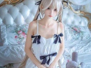 Cosplay 被黄网站的正版周边，满足你对角色的一切幻想