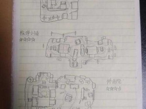 使命召唤手游全新地图修道院深度解析：特色玩法与战略战术一览