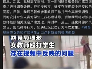 女教师：被侮辱的教室 2