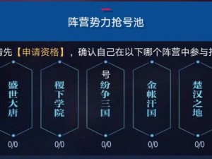 王者荣耀体验服抢号入口2022年开放申请攻略：快速掌握抢号技巧与最新入口链接解析