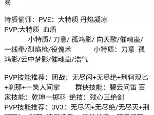 逆水寒手游覆雪之下任务攻略大全：冰天雪地中的冒险与挑战解析