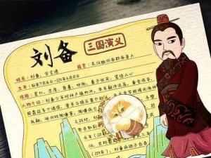 三国英雄卡制作指南：融合传统与现代的创意，探寻制作三国演义英雄卡的秘诀