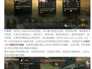 传世霸业之新手蜕变攻略：全方位解析进阶路径，掌握游戏精髓发展策略