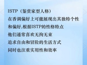 性一交一情一乱的女人性格定制香水，给你前所未有的嗅觉体验