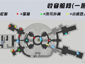 代号降临：尖叫戈壁隐秘宝箱位置全攻略：解锁未知宝藏之旅