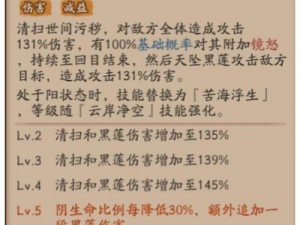 阴阳师禅心云外镜御魂：神秘力量揭秘与运用策略解析