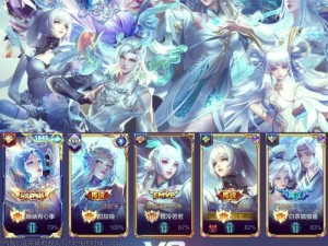 王者荣耀5V5团战毒瘤英雄玩法解析：深度探索团战中的强势角色与策略运用