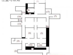 孤胆1第二关隐秘地点探索：揭秘隐藏点的位置与攻略