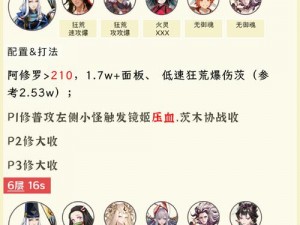 阴阳师秘闻副本攻略详解：山兔大暴走副本玩法介绍与解析