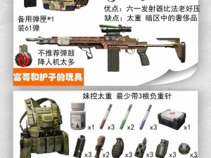 小米枪战狙战攻略：狙击模式精准射击与用枪技巧详解