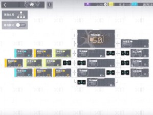 明日方舟线索收集系统作用深度解析：探索机制与实用策略指南