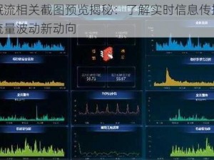 弹射氓流相关截图预览揭秘：了解实时信息传播路径下的流量波动新动向