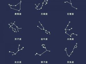 星座能量涌动，小宇宙爆发：揭秘星座神秘力量