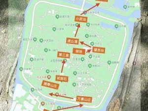 烟雨江湖支线任务攻略：虎丘塔探险之旅详解