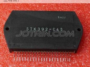 STK672-080—STK672-080 这款芯片有哪些特点？