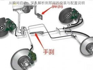 从瞬间启动：深入解析刹那间的安装与配置说明