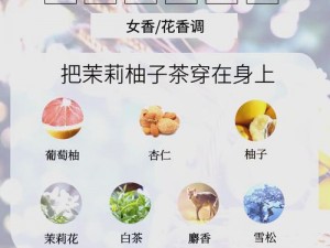 JY制作香水：揭秘原料采集与调配过程，探寻独特香气之源