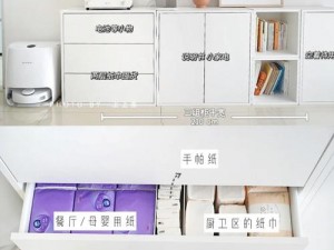 给宅女打扫房间纸巾盒—如何给宅女打扫房间并整理纸巾盒？