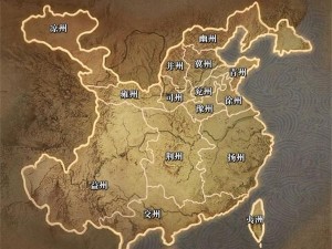 真三国无双霸招募地图优化建议：探索最佳策略，共创争霸之路的指引明灯