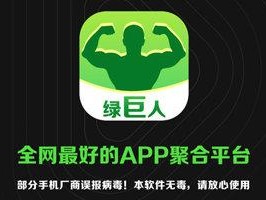 成品app破解绿巨人_成品 app 破解绿巨人，尽享无限资源