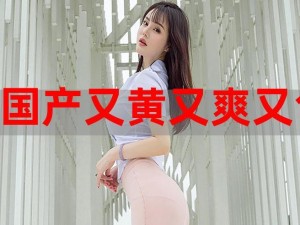 美女又爽X又黄X网站视频;美女又爽 X 又黄 X 网站视频：大尺度福利，激情无限