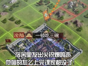 率土之滨：实战竞技策略与城池扩建指南