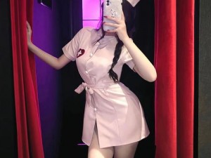 freeX 性护士 vid0s 美女——真实护士角色扮演，让你体验不一样的性福