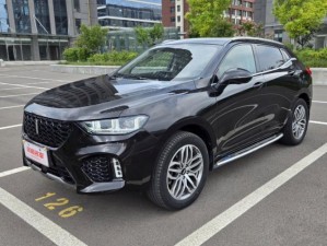 WEYVV5国产的SUV领袖【WEYVV5，国产 SUV 界的领军者】