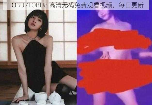 TOBU7TOBU8 高清无码免费观看视频，每日更新