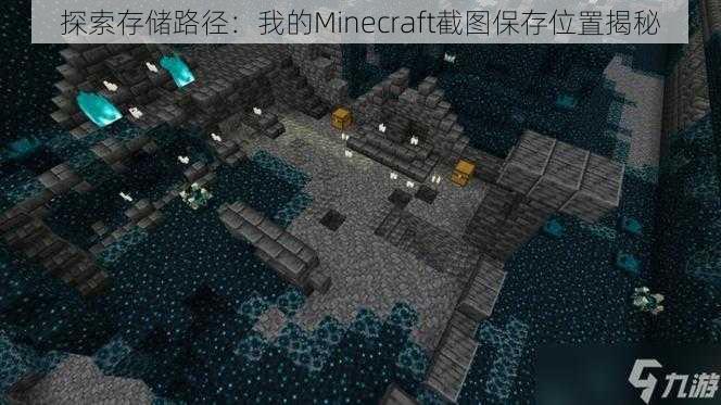 探索存储路径：我的Minecraft截图保存位置揭秘