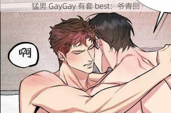 猛男 GayGay 有套 best：爷青回