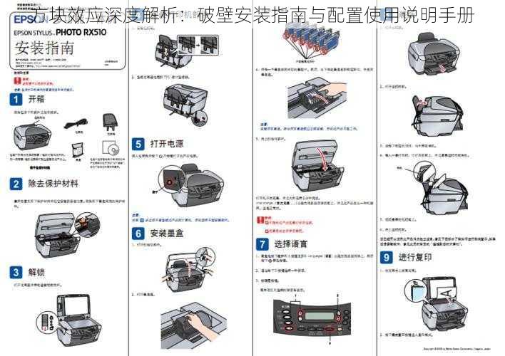 方块效应深度解析：破壁安装指南与配置使用说明手册