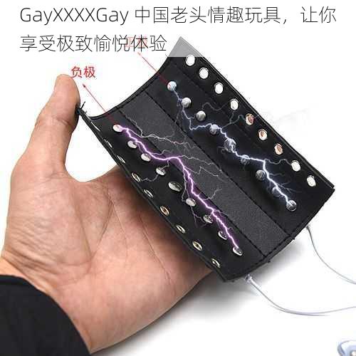 GayXXXXGay 中国老头情趣玩具，让你享受极致愉悦体验