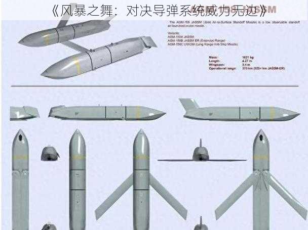 《风暴之舞：对决导弹系统威力无边》