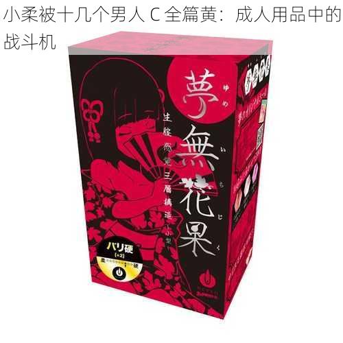 小柔被十几个男人 C 全篇黄：成人用品中的战斗机