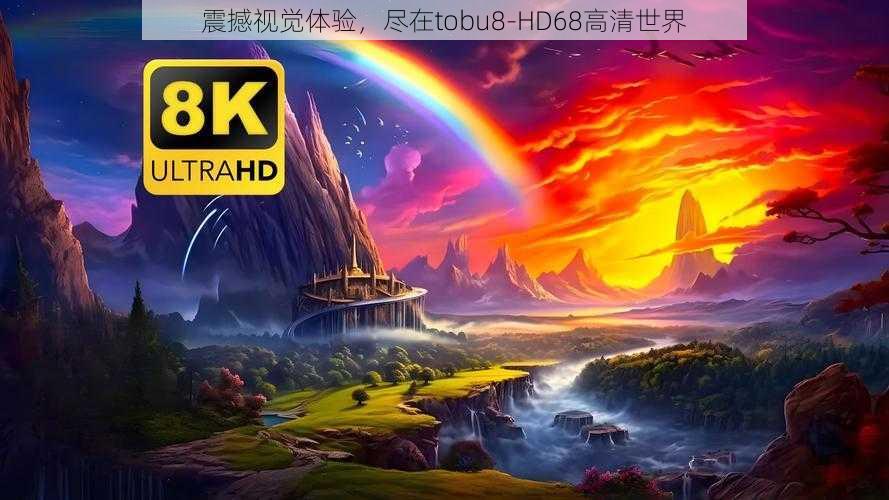 震撼视觉体验，尽在tobu8-HD68高清世界