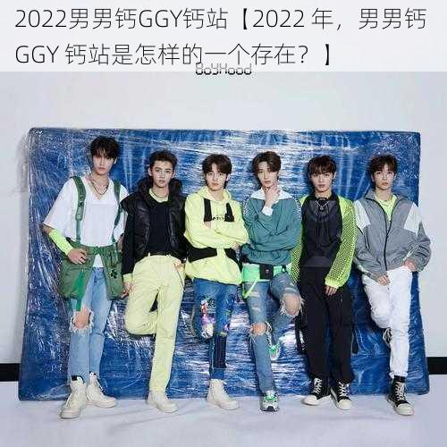 2022男男钙GGY钙站【2022 年，男男钙 GGY 钙站是怎样的一个存在？】